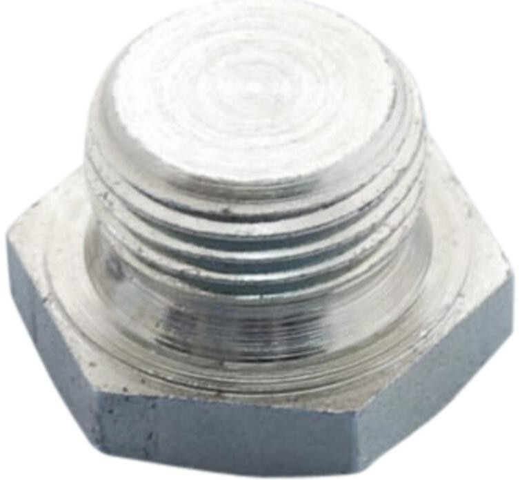 Great value for money - JP GROUP Sealing Plug, oil sump 8913800200