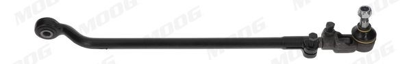 OP-DS-3812 MOOG Inner track rod end OPEL Front Axle Right