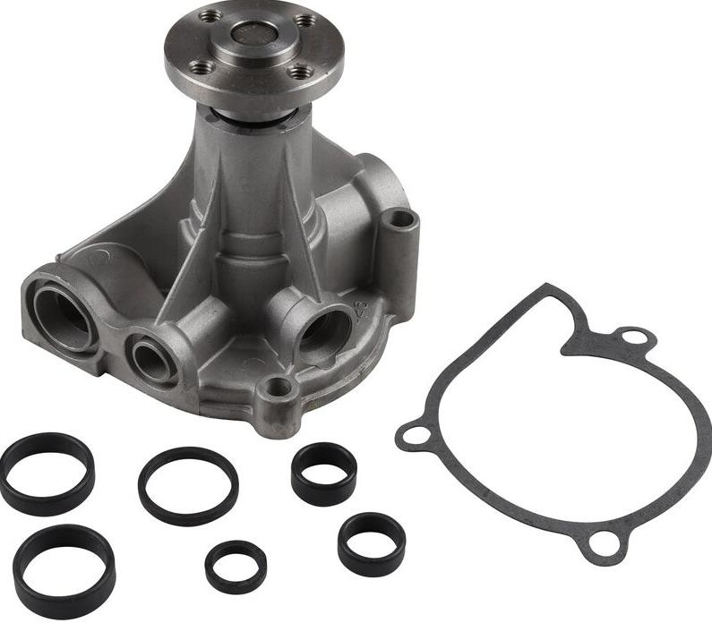 Great value for money - JP GROUP Water pump 8914100700