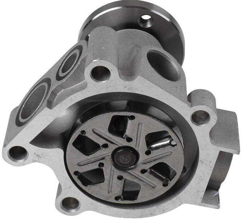 Great value for money - JP GROUP Water pump 8914100100