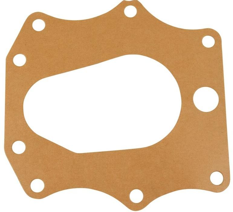 JP GROUP 8932001400 Cover, clutch housing