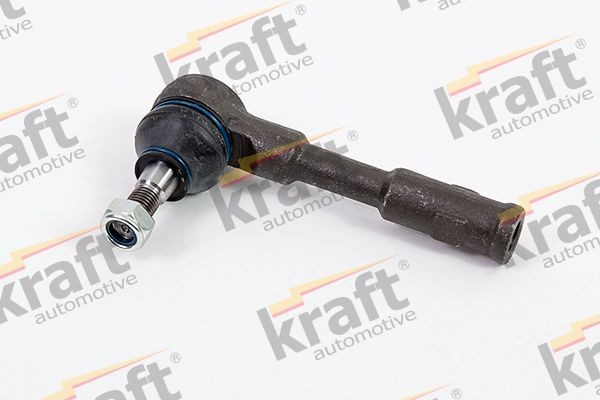 KRAFT Track rod end ball joint OPEL Astra G Coupe (T98) new 4311700