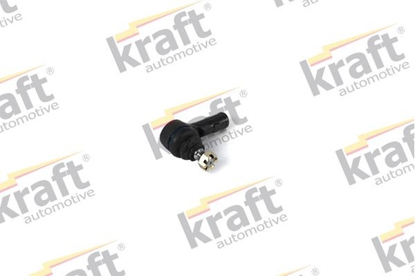 KRAFT 4311690 Track rod end Front Axle, inner
