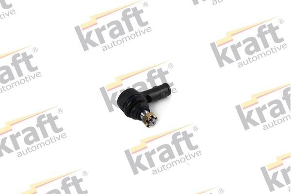 KRAFT 4311680 Track rod end Front Axle, outer