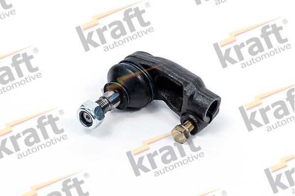 KRAFT 4311540 Track rod end Front Axle, Right, outer