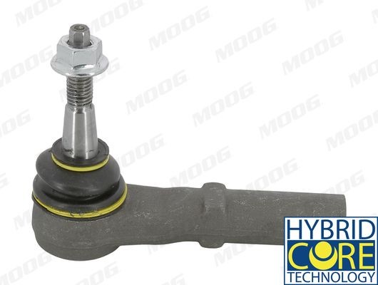 OP-ES-7415 MOOG Tie rod end OPEL M12X1.75, outer, Front Axle Left, Front Axle Right