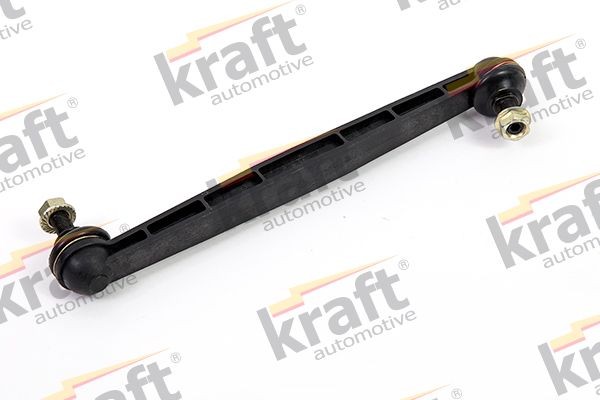 KRAFT 4301559 Anti-roll bar link Front axle both sides, M12x1.5