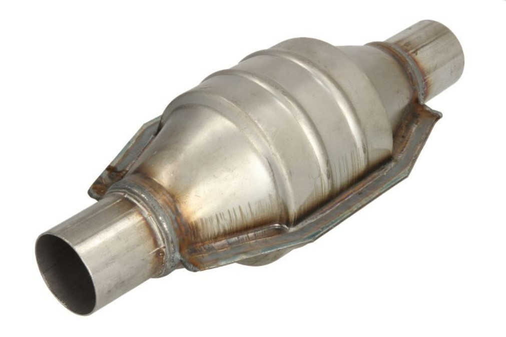 Original 0-45ST JMJ Exhaust pipes HYUNDAI