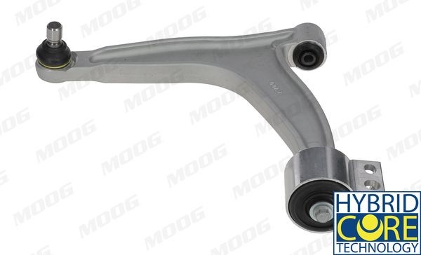 MOOG with rubber mount, Left, Lower, Front Axle, Control Arm Control arm OP-TC-1955 buy