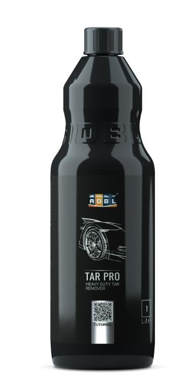 ADBL TAR PRO ADB000272 Bug and tar remover for cars Bottle