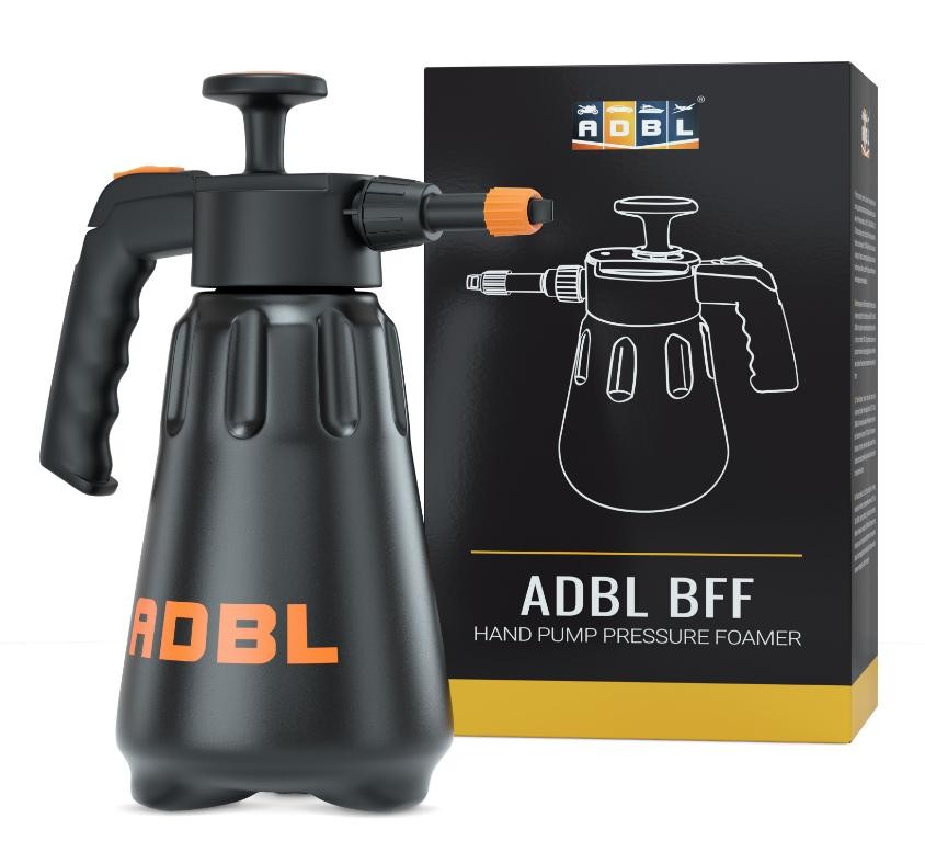 Auto pressure sprayer ADBL BFS ADB000366