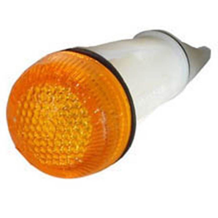 OLSA Orange, both sides, lateral installation, without bulb holder Indicator 1.02.066.11 buy
