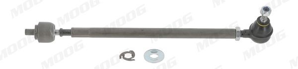 MOOG PE-DS-6923 Rod Assembly Front Axle Left, Front Axle Right