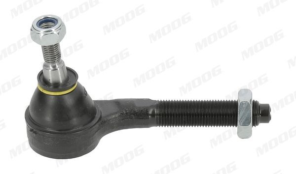 MOOG PE-ES-1656 Track rod end M10X1.25, Right, Front Axle