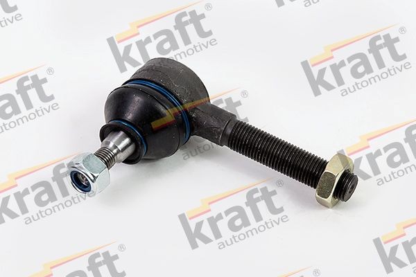 KRAFT 4315500 Track rod end Front Axle, both sides, outer