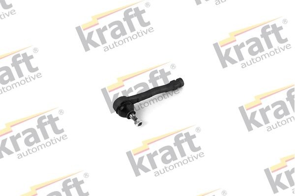 KRAFT 4315514 Track rod end Front Axle Left, outer