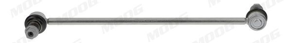 MOOG PE-LS-3817 Anti-roll bar link Front Axle Left, Front Axle Right, 335mm, M10x1.5