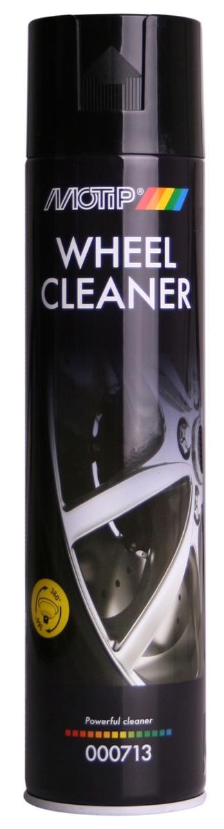 MOTIP 000713 Tyre cleaner spray aerosol, Capacity: 600ml