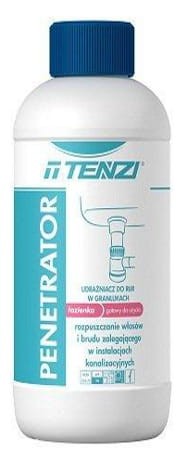 TENZI PENETRATOR Bottle Industrial Cleaner H44/0005 buy