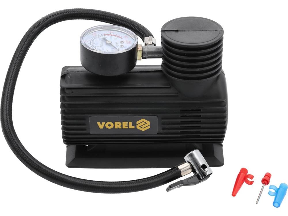 VOREL Portable air compressor 82100