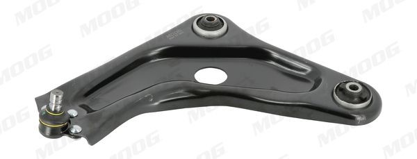 MOOG PE-WP-4741 Suspension arm with rubber mount, Front Axle Left, Control Arm