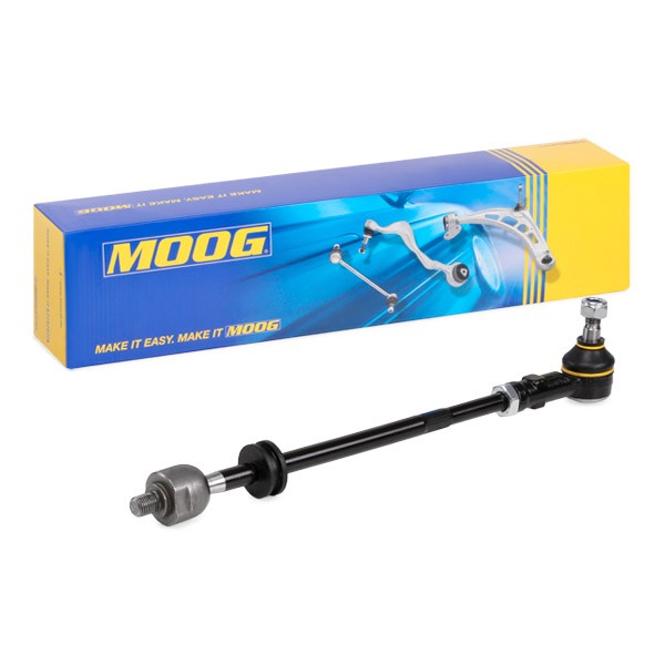 MOOG Steering rod PORSCHE Boxster (981) new PO-DS-7117