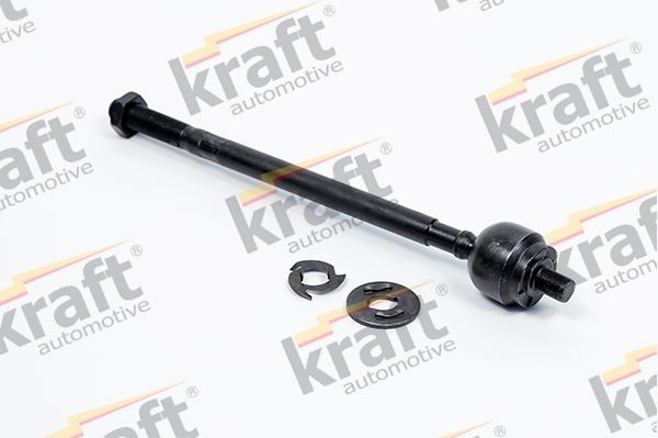KRAFT 4305080 Inner tie rod Front Axle, both sides, inner, M14X1.5