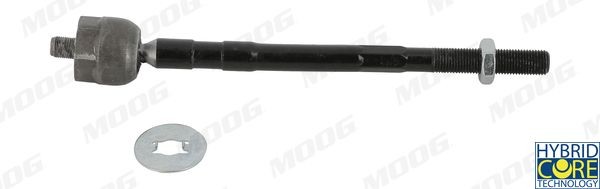 MOOG Front Axle, M14X1.5, 265 mm Length: 265mm, D1: 14,5mm Tie rod axle joint RE-AX-2831 buy