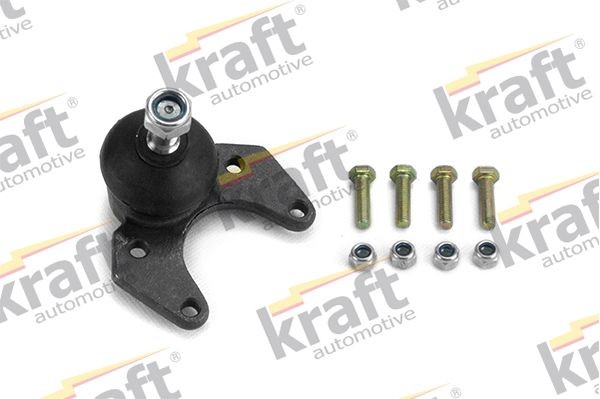 KRAFT 4225070 Ball Joint Front Axle, both sides, Lower