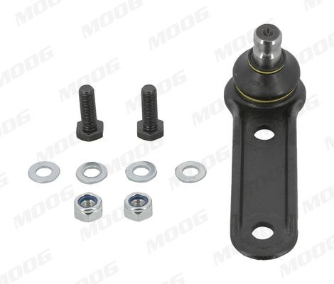 MOOG RE-BJ-5745 Ball Joint Lower, Front Axle, Front Axle Left, Front Axle Right, 18mm, 144mm, 41mm