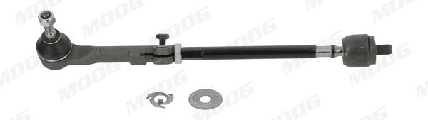 MOOG RE-DS-0857 Rod Assembly Front Axle Right