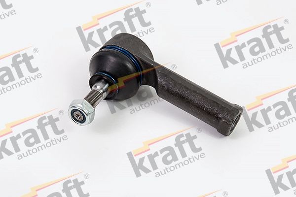 KRAFT Front Axle, Left, outer Tie rod end 4315068 buy