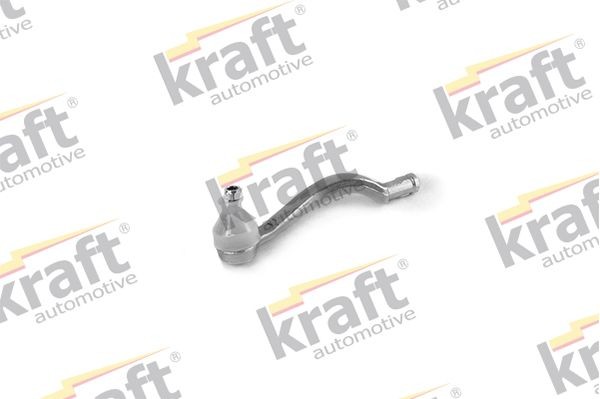 Dacia SANDERO Track rod end KRAFT 4318520 cheap