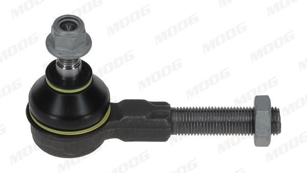 MOOG RE-ES-4252 Track rod end M10X1.25, outer, Front Axle Left, Front Axle Right