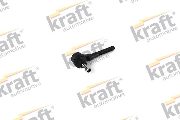 KRAFT 4315040 Track rod end Front Axle, Right, outer
