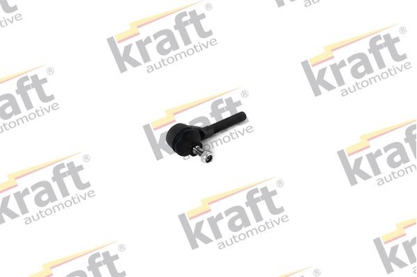 KRAFT 4315020 Track rod end Front Axle, Right, outer