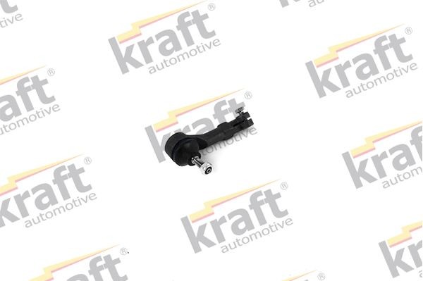 KRAFT 4315065 Track rod end Front Axle, Right, outer