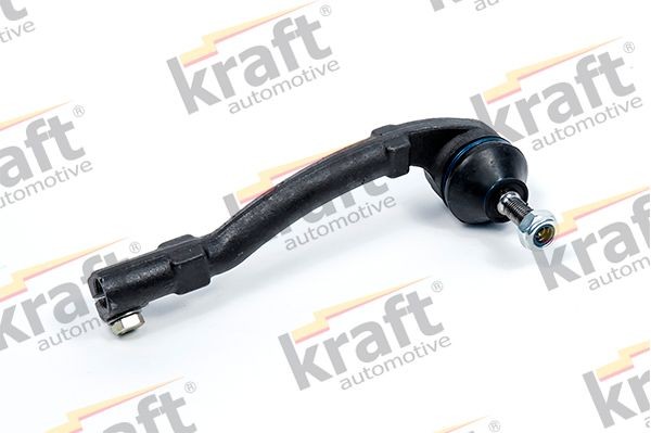 KRAFT 4315070 Track rod end Front Axle, Left, outer