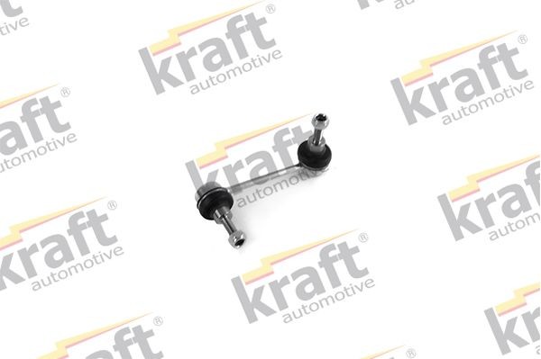 KRAFT 4305200 Control arm repair kit 8200 713522