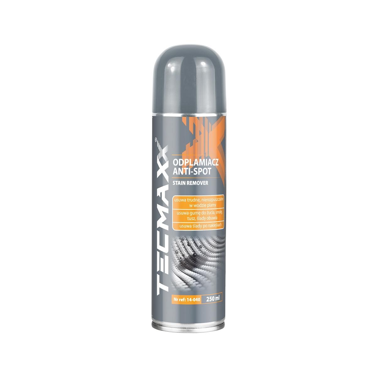 TECMAXX 14040 Oil Spot Remover aerosol, 250ml