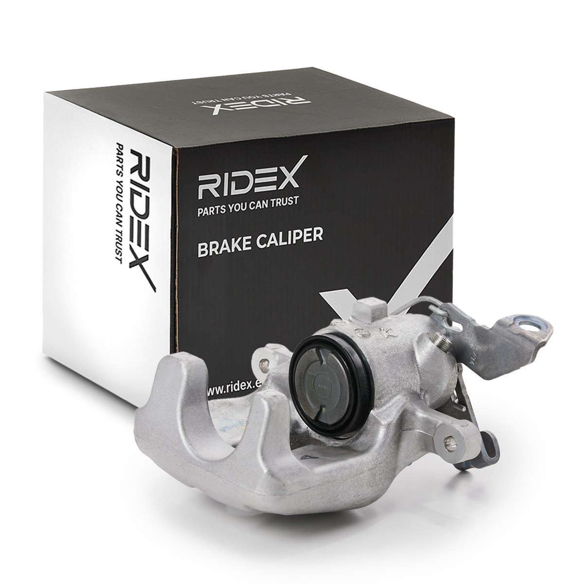 RIDEX REMAN Calipers 78B0942R for VW Phaeton 3d