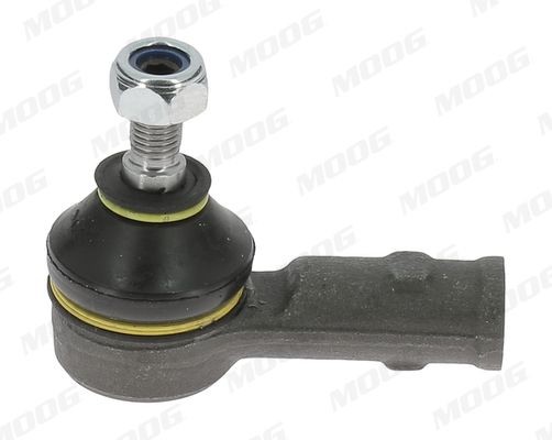 MOOG RO-ES-2034 Track rod end M12X1.5, outer, Front Axle Left, Front Axle Right