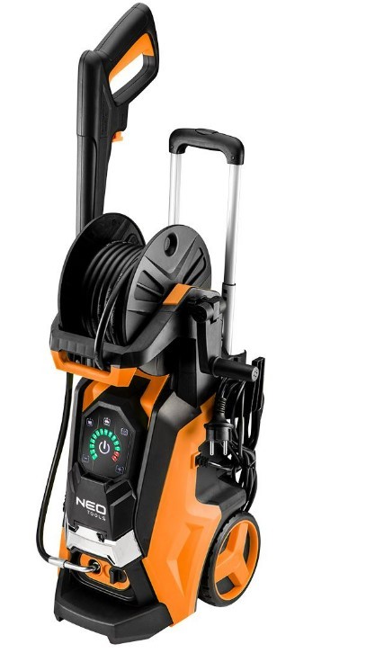 High pressure power washers NEO TOOLS 04705