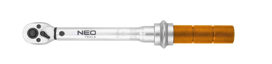 Torque wrench NEO TOOLS 08822