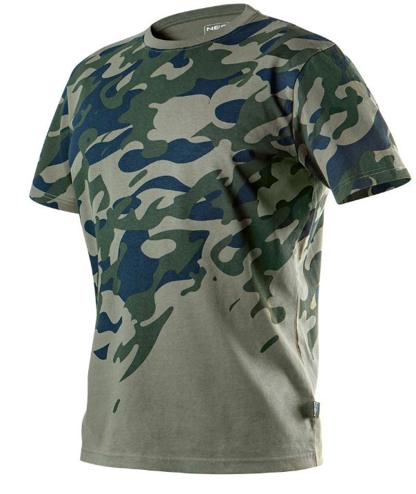 NEO TOOLS CAMO T-Shirt 81-613-S buy
