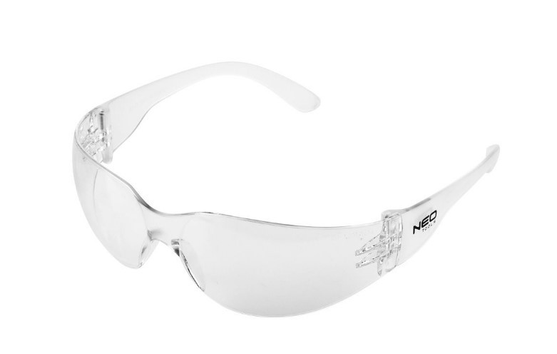 Eye protection NEO TOOLS 97502