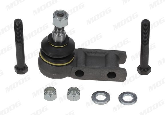 MOOG SA-BJ-0556 Ball Joint Upper, Lower, Front Axle, Front Axle Left, 19,2mm, 72,9mm, 74mm