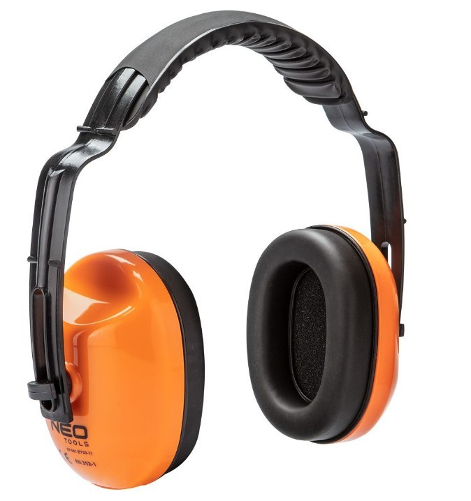 Protección auditiva NEO TOOLS 97561