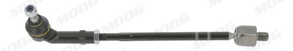 MOOG Spurstangengelenk Skoda SK-DS-3993 in Original Qualität
