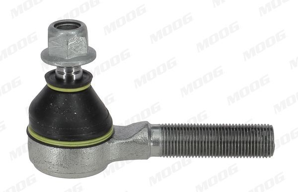 MOOG SZ-ES-0103 Track rod end M12X1.25, outer, Front Axle Left, Front Axle Right